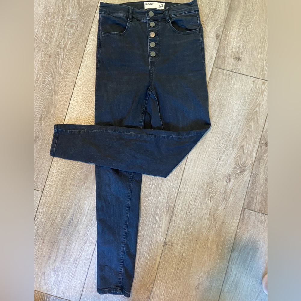 Garage Jeans